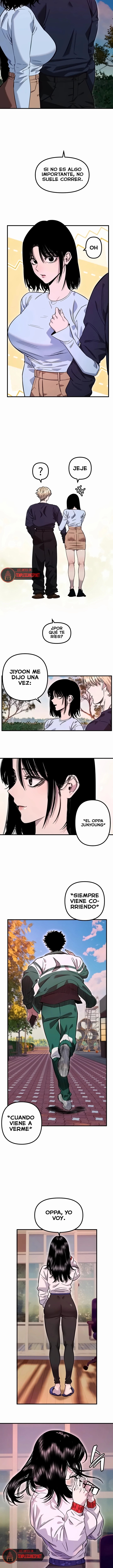 Manitto Raw - Chapter 94 Page 2