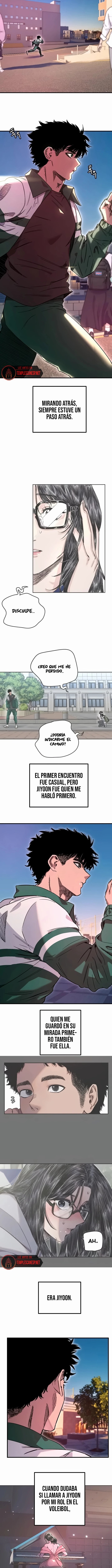 Manitto Raw - Chapter 94 Page 5