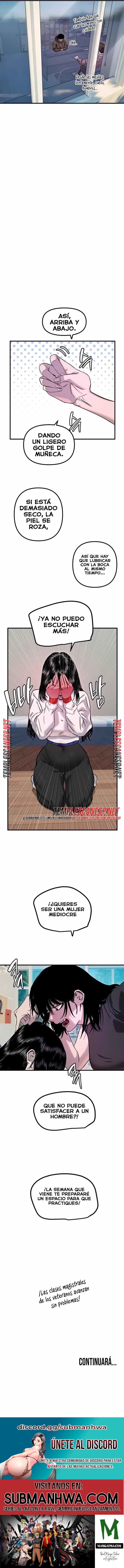 Manitto Raw - Chapter 95 Page 9