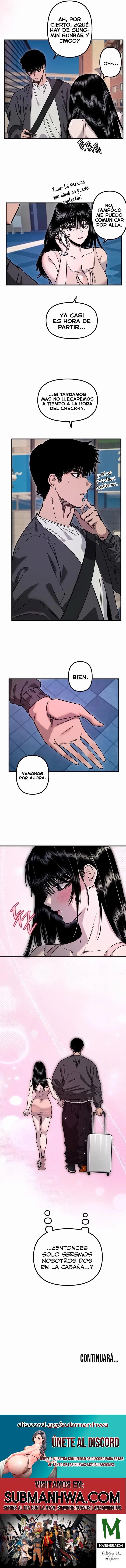 Manitto Raw - Chapter 96 Page 9