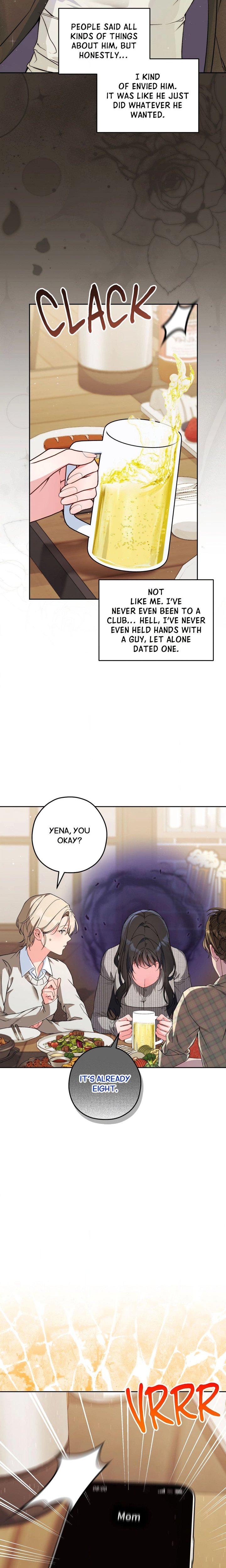 Not Sober (Uncensored) - Chapter 1 Page 10