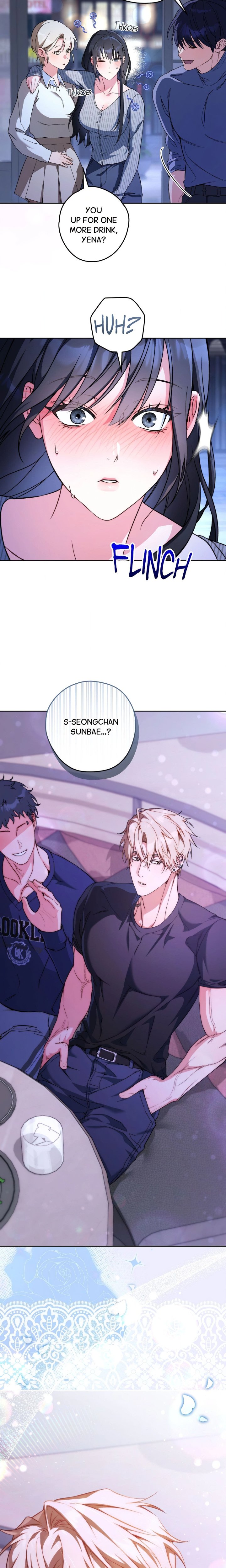 Not Sober (Uncensored) - Chapter 1 Page 15