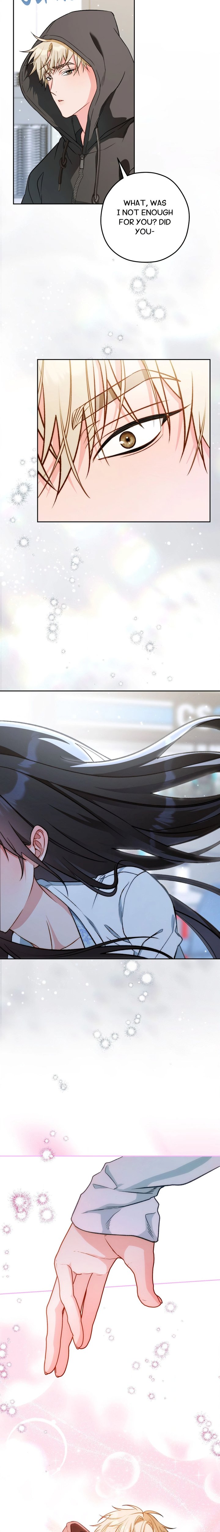 Not Sober (Uncensored) - Chapter 10 Page 12