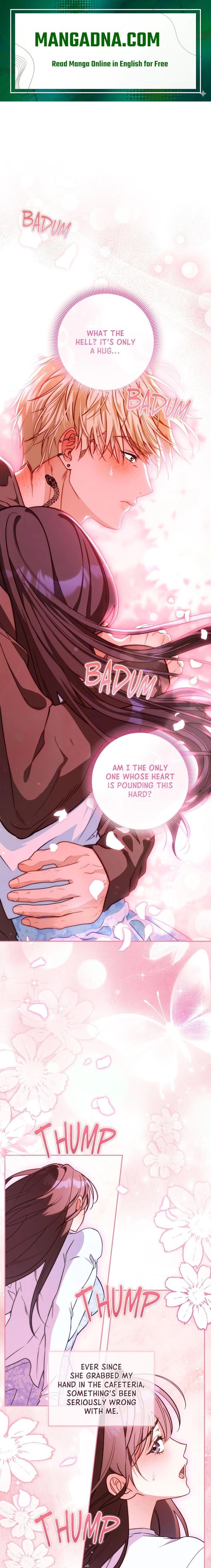 Not Sober (Uncensored) - Chapter 11 Page 1