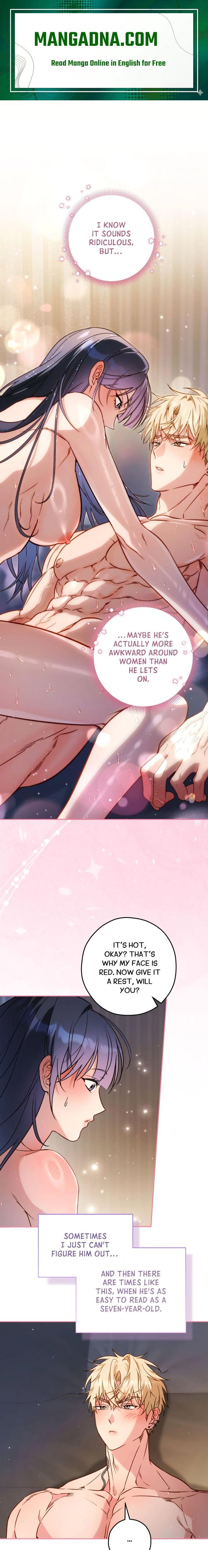Not Sober (Uncensored) - Chapter 15 Page 1
