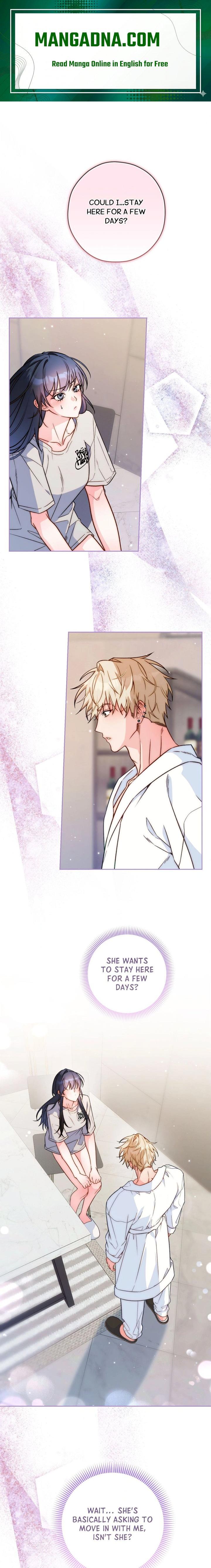 Not Sober (Uncensored) - Chapter 17 Page 1