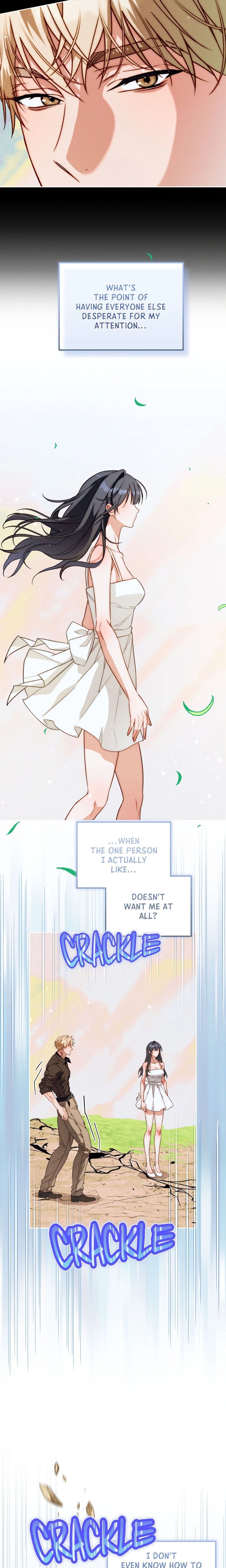 Not Sober (Uncensored) - Chapter 20 Page 19