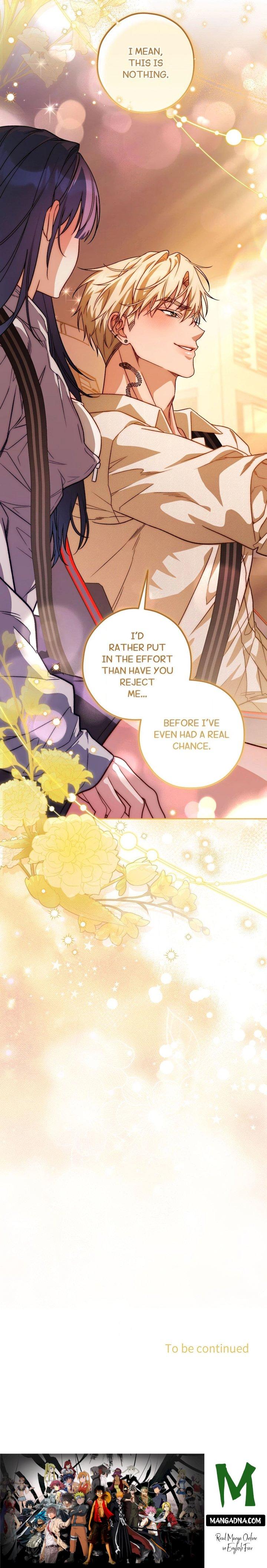 Not Sober (Uncensored) - Chapter 21 Page 22
