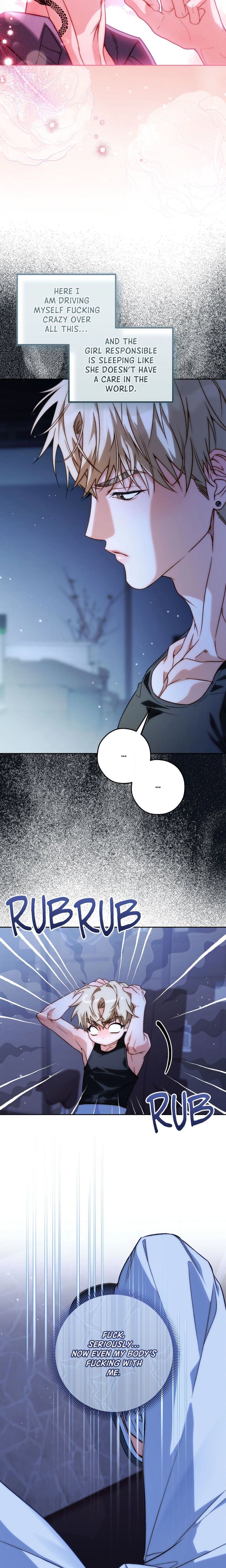 Not Sober (Uncensored) - Chapter 22 Page 16