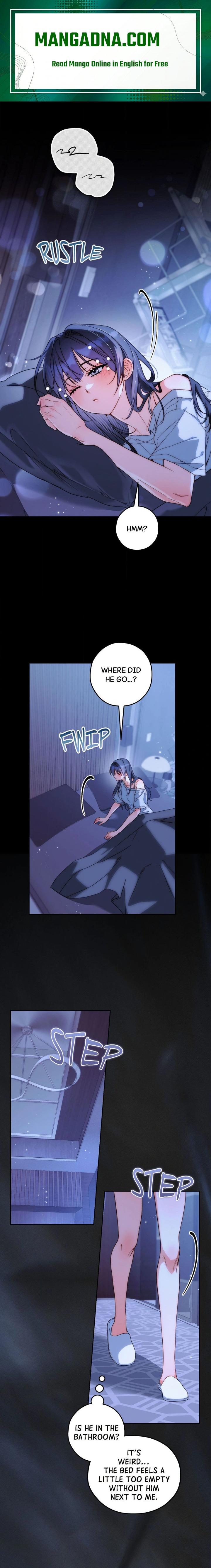 Not Sober (Uncensored) - Chapter 23 Page 1
