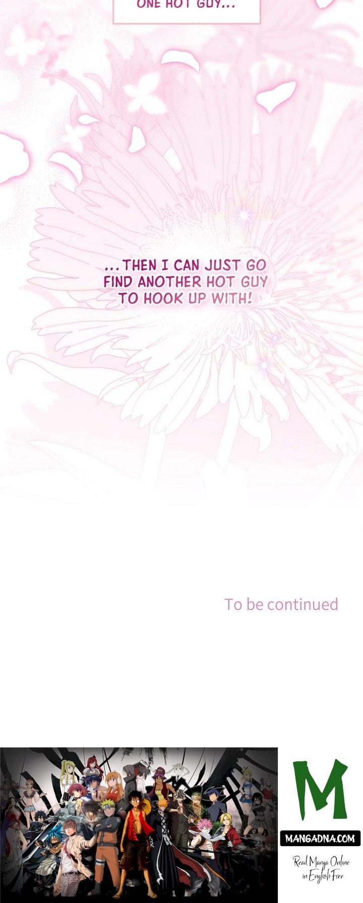 Not Sober (Uncensored) - Chapter 4 Page 21