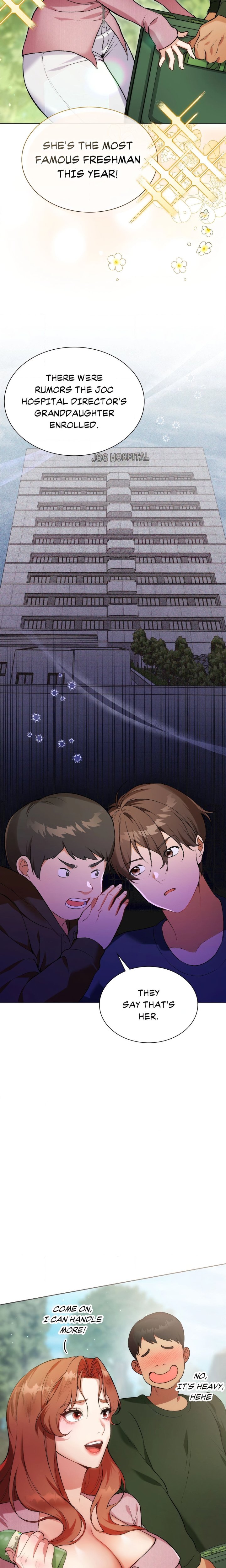 Change Days - Chapter 1 Page 10