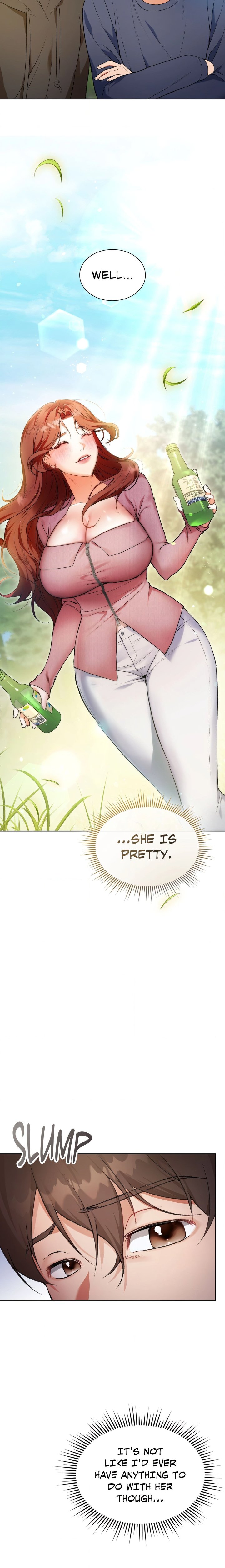 Change Days - Chapter 1 Page 12