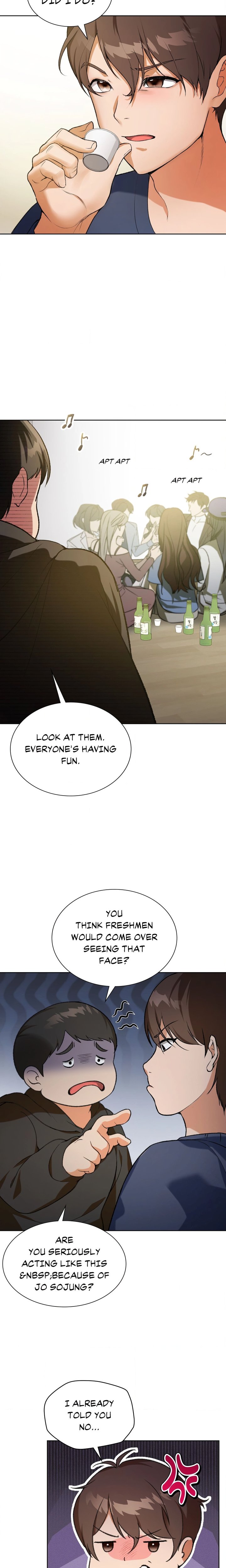 Change Days - Chapter 1 Page 15