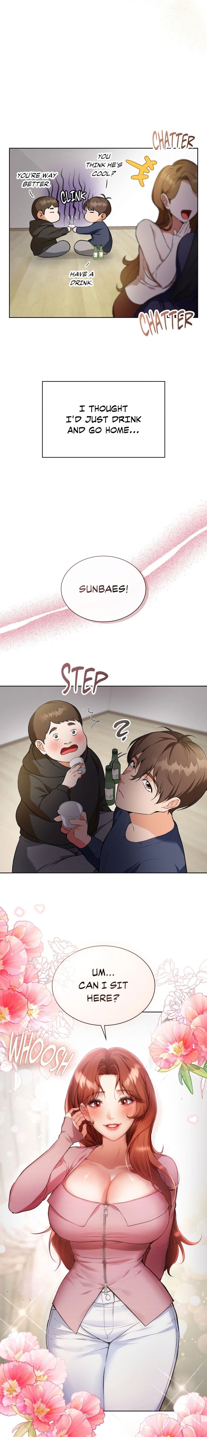 Change Days - Chapter 1 Page 17