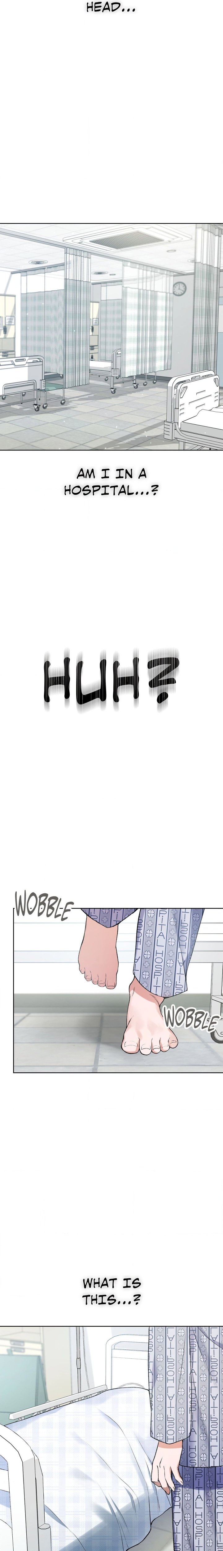 Change Days - Chapter 1 Page 31