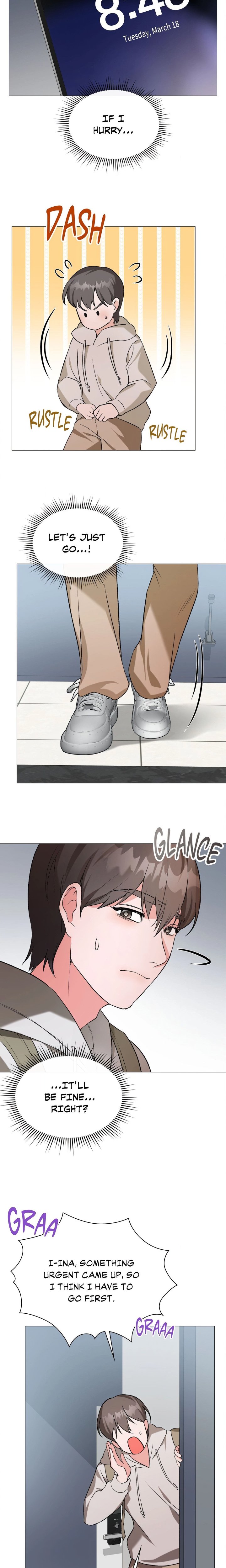 Change Days - Chapter 10 Page 4