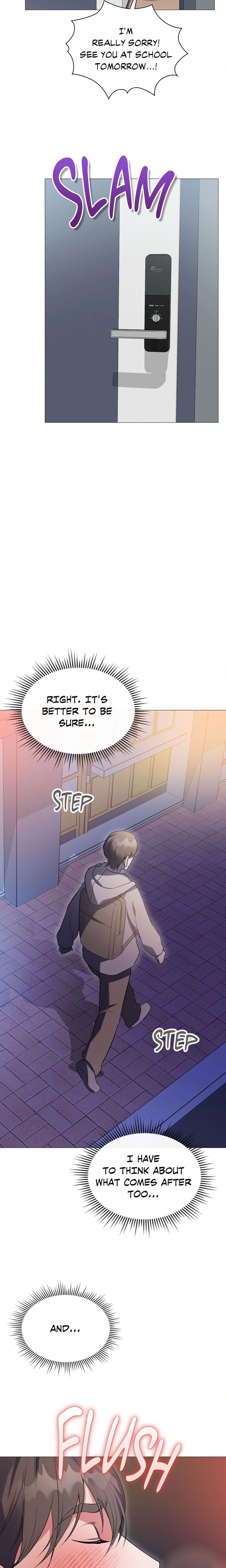 Change Days - Chapter 10 Page 5