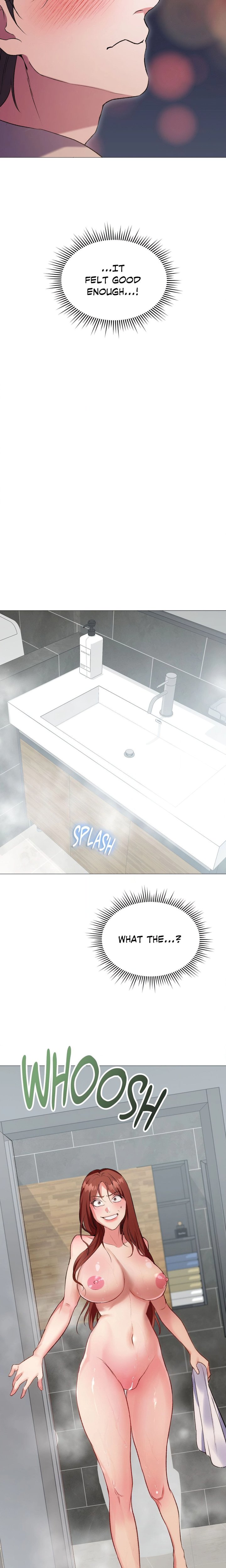 Change Days - Chapter 10 Page 6