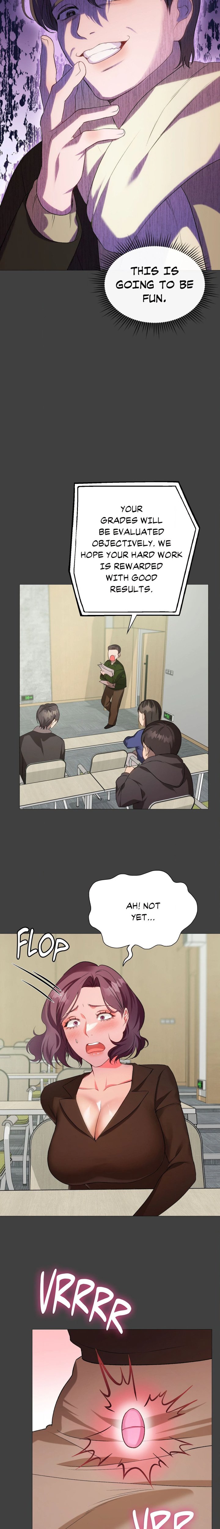 Change Days - Chapter 11 Page 6