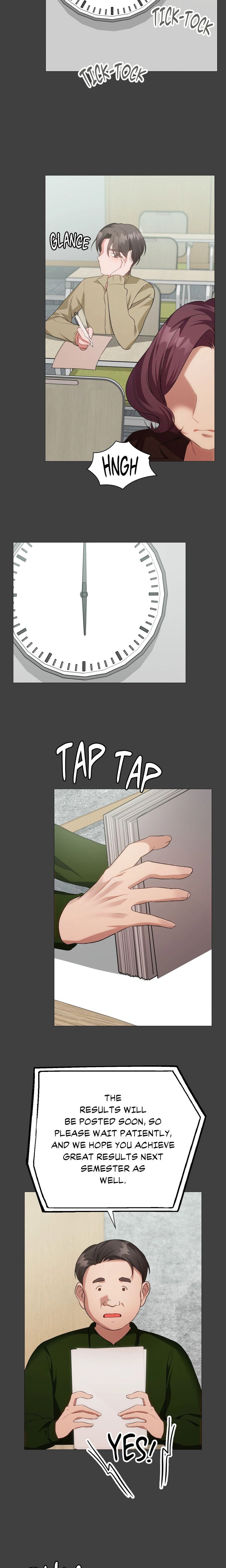 Change Days - Chapter 11 Page 9