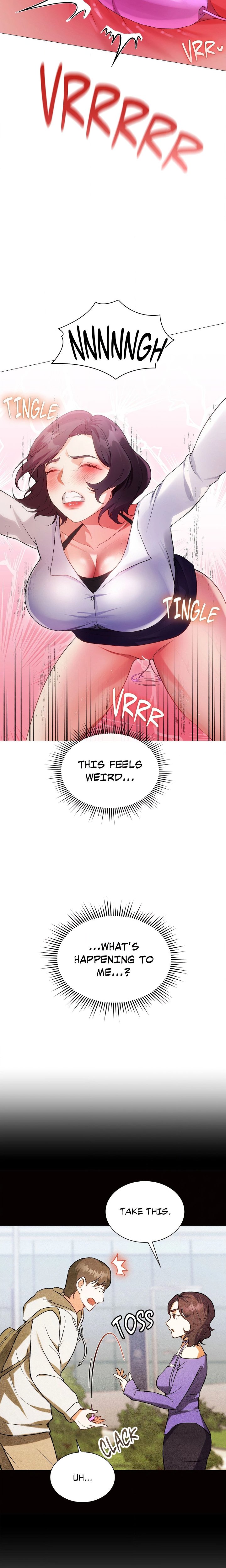 Change Days - Chapter 12 Page 13