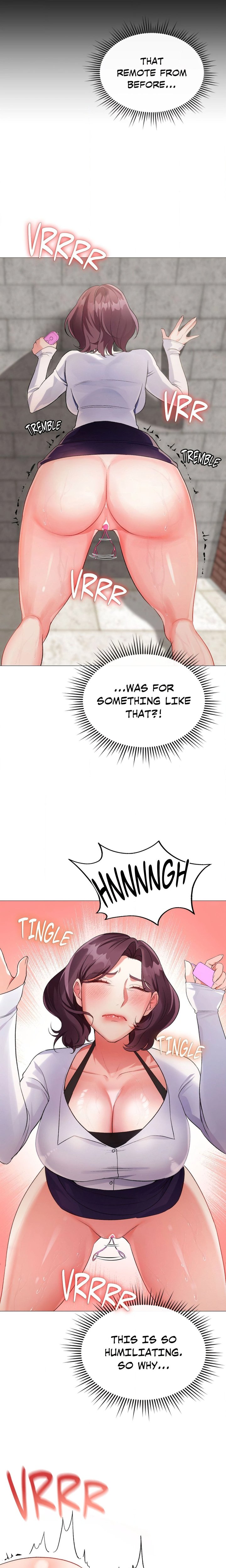 Change Days - Chapter 12 Page 14