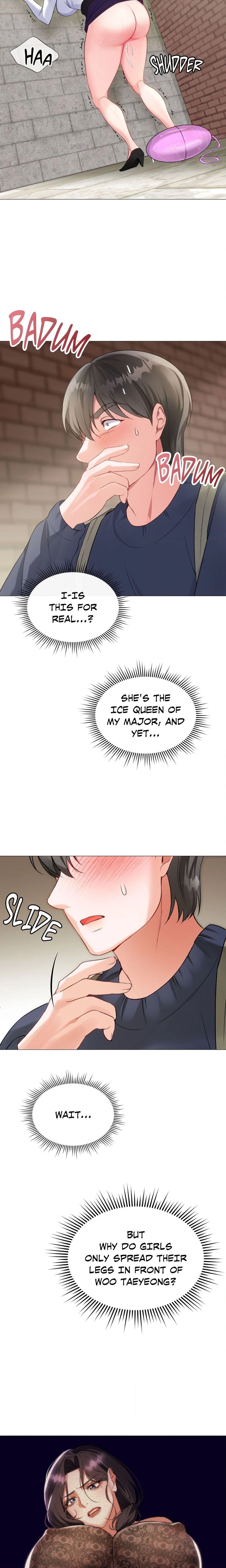 Change Days - Chapter 12 Page 18