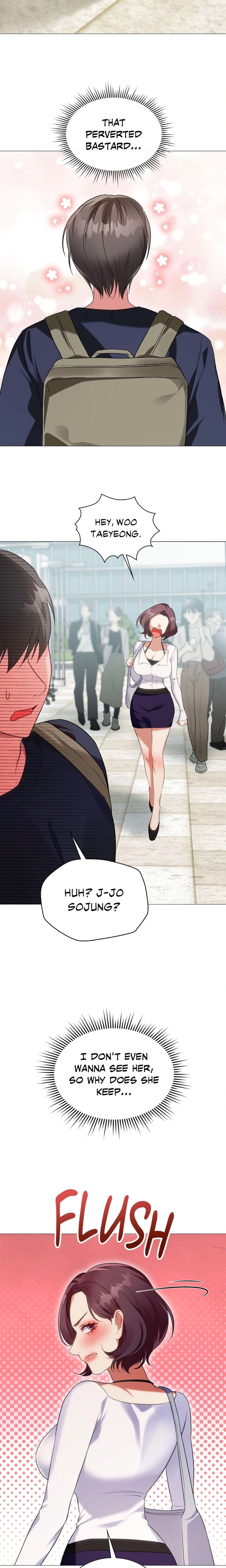 Change Days - Chapter 12 Page 2