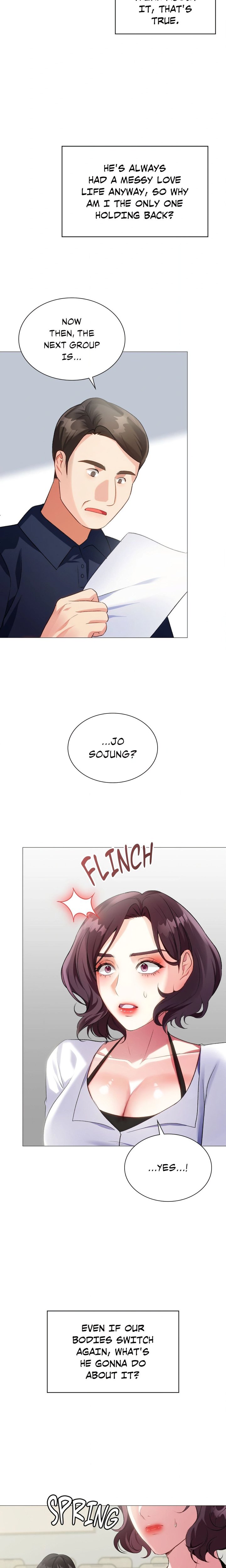 Change Days - Chapter 12 Page 24