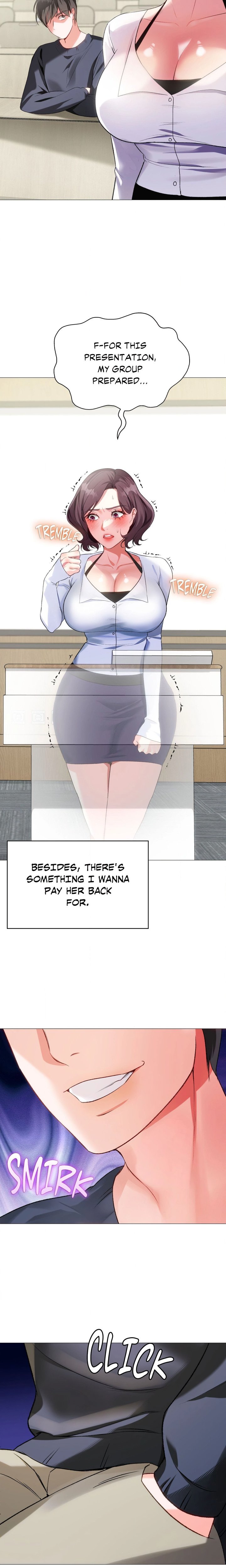 Change Days - Chapter 12 Page 25