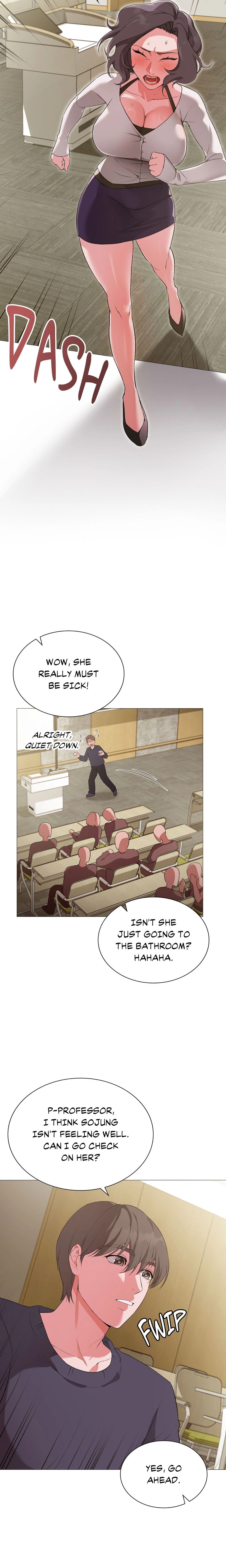 Change Days - Chapter 13 Page 11