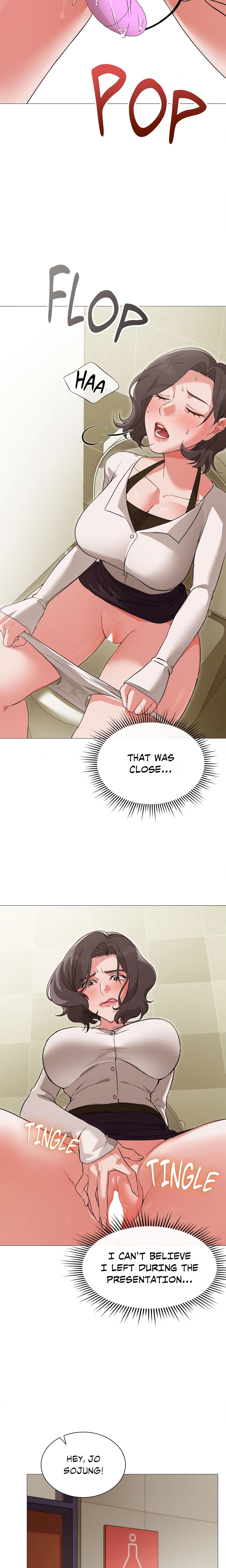 Change Days - Chapter 13 Page 13