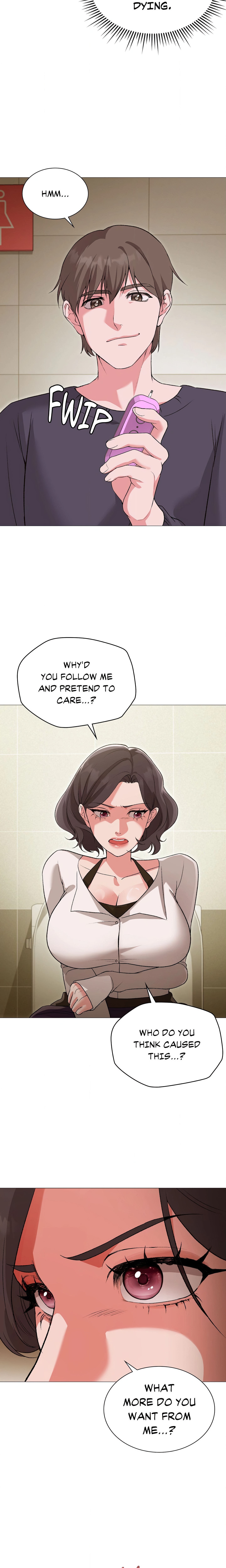 Change Days - Chapter 13 Page 15