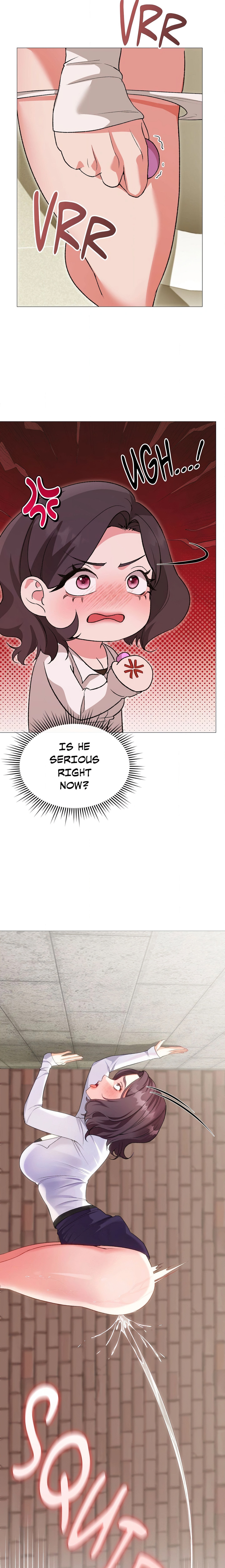 Change Days - Chapter 13 Page 16