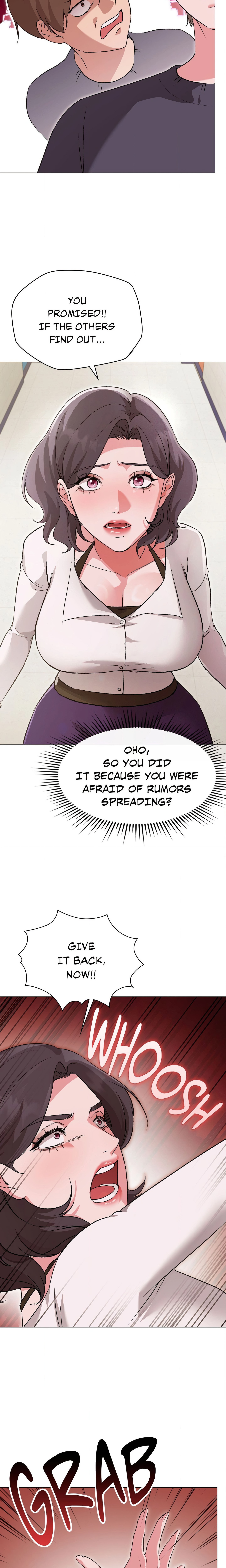 Change Days - Chapter 13 Page 19