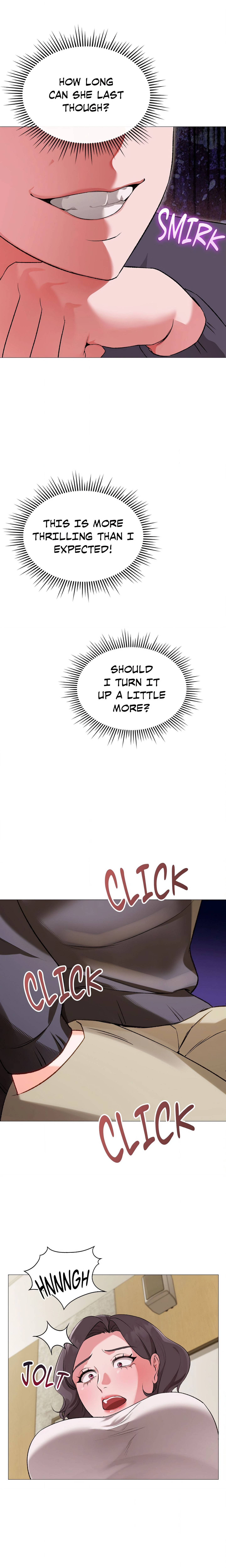 Change Days - Chapter 13 Page 7