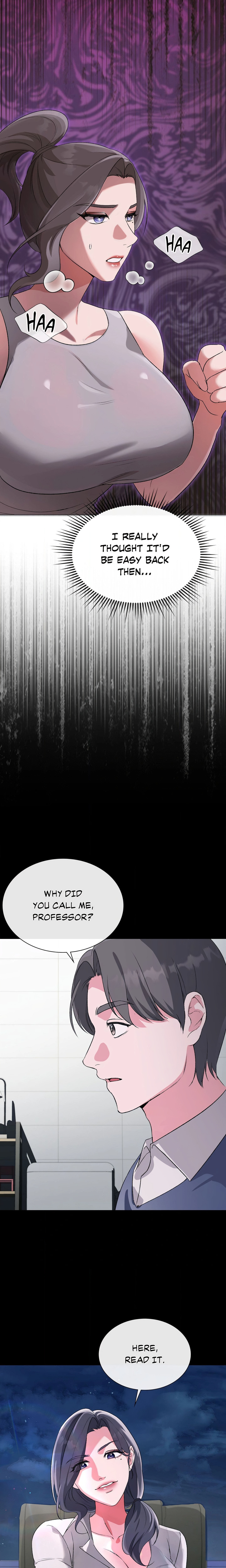 Change Days - Chapter 14 Page 12