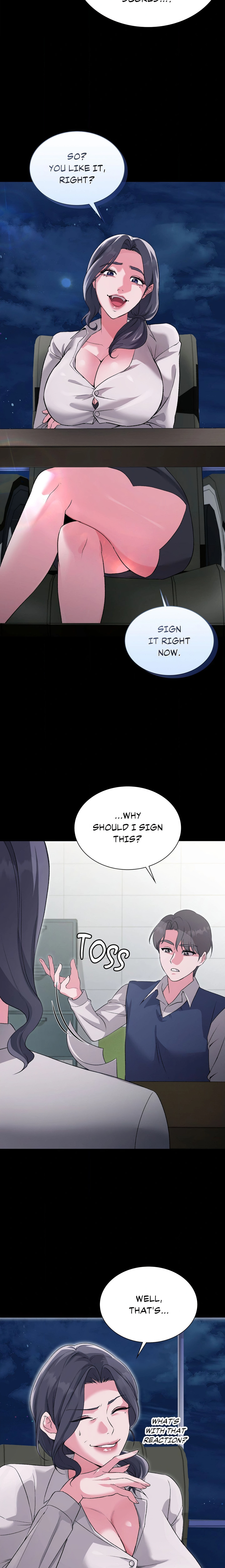 Change Days - Chapter 14 Page 14