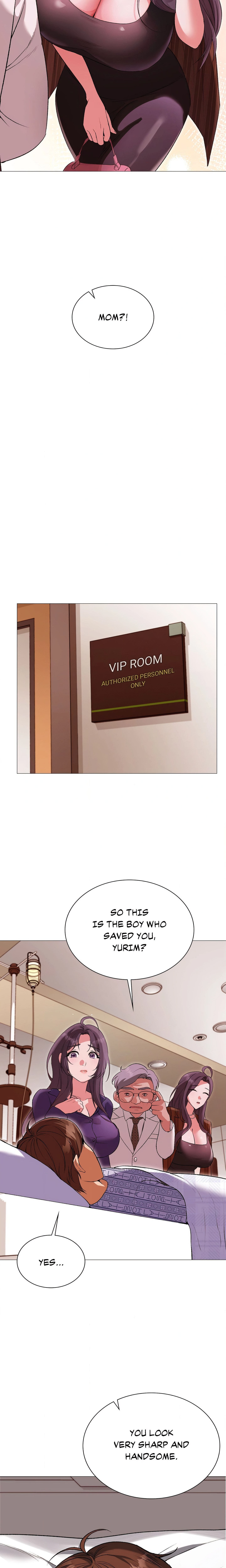 Change Days - Chapter 14 Page 3