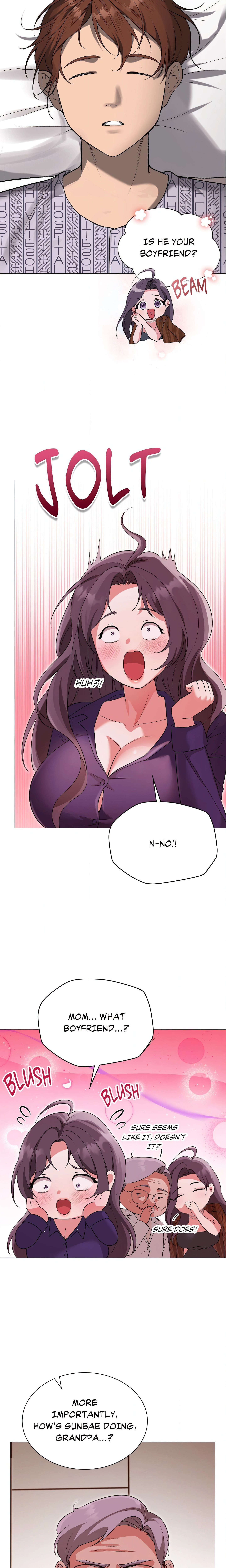 Change Days - Chapter 14 Page 4