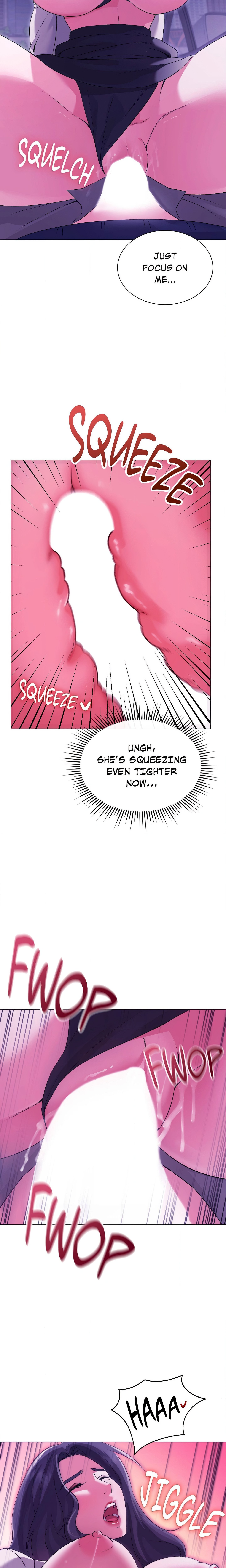 Change Days - Chapter 15 Page 21