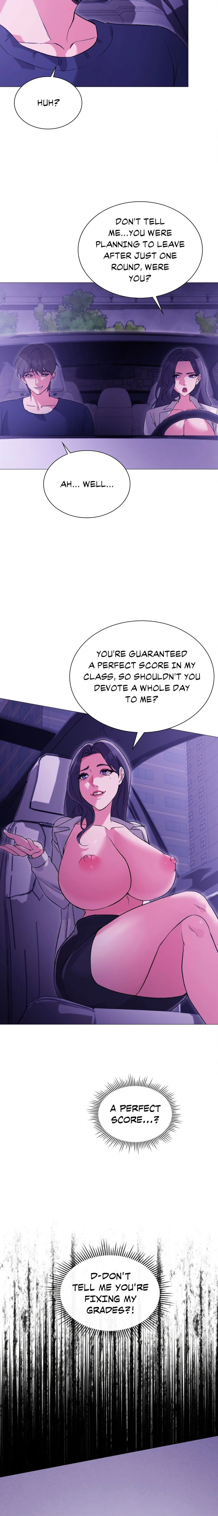 Change Days - Chapter 16 Page 3