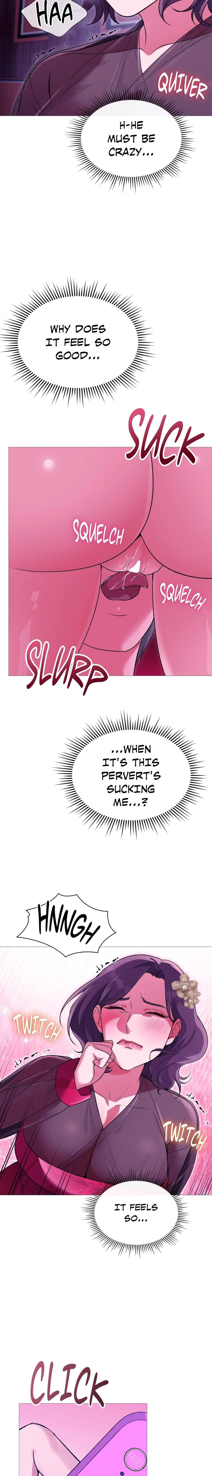 Change Days - Chapter 19 Page 14