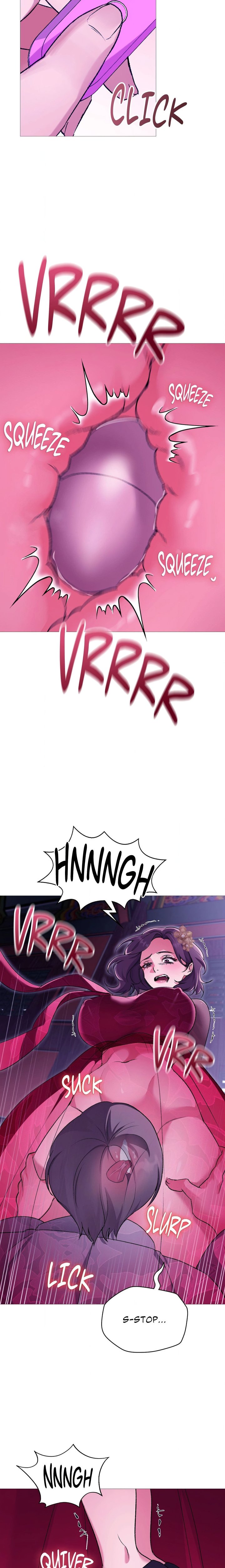 Change Days - Chapter 19 Page 15