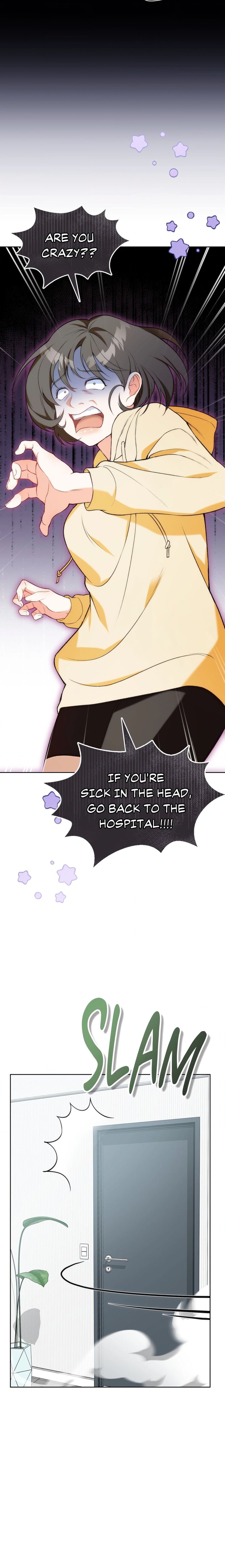 Change Days - Chapter 2 Page 10