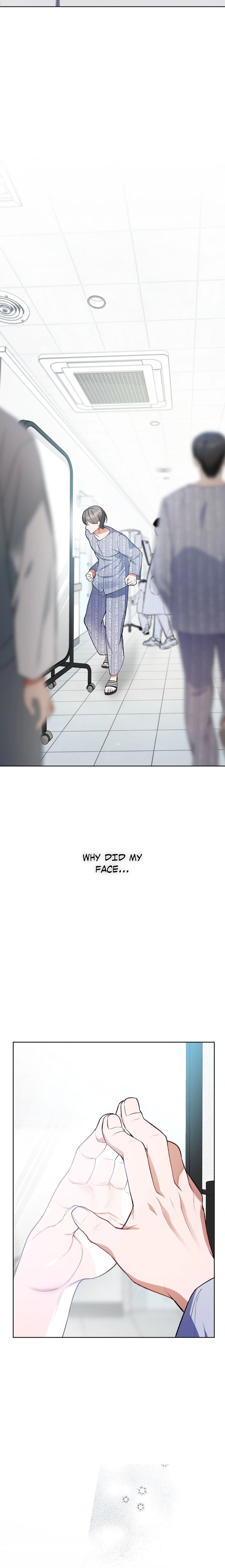 Change Days - Chapter 2 Page 2