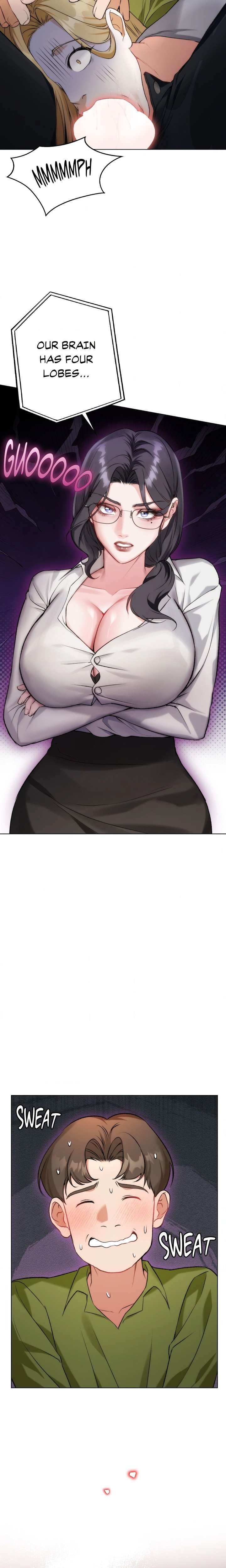 Change Days - Chapter 2 Page 20