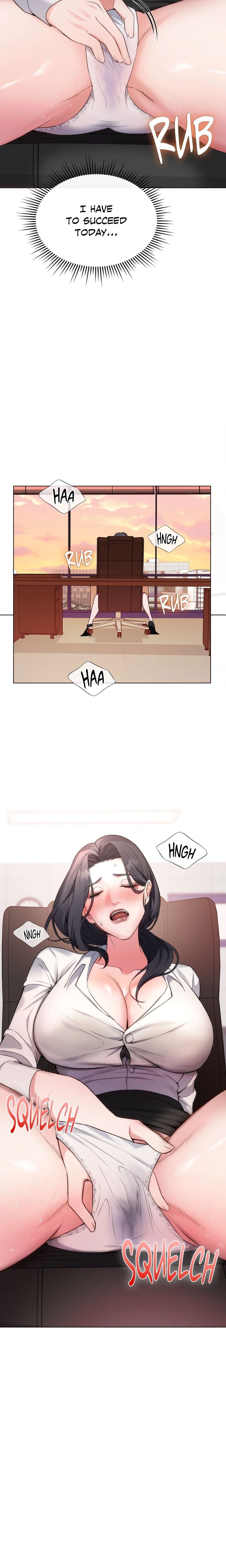 Change Days - Chapter 2 Page 26