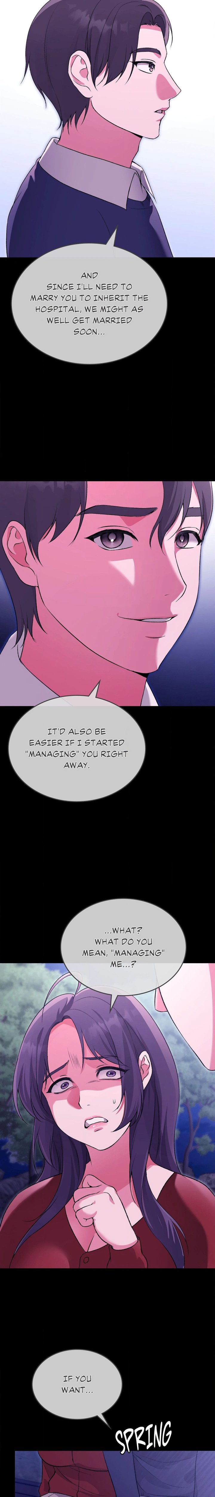 Change Days - Chapter 21 Page 4